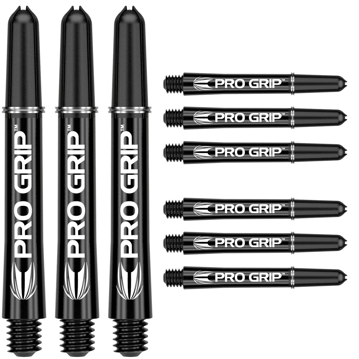 Target Pro Grip (3 sets)