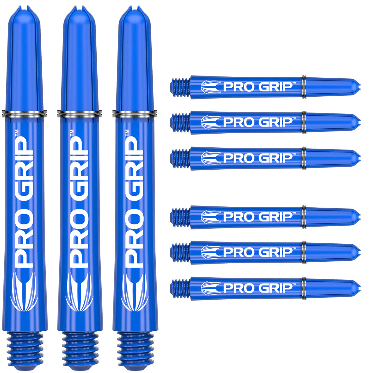 Target Pro Grip (3 sets)
