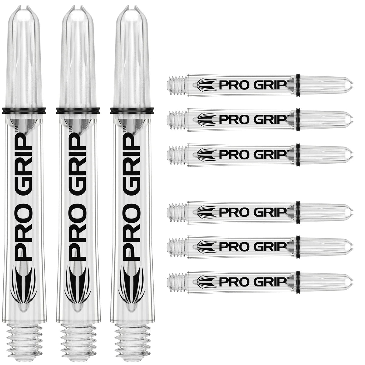 Target Pro Grip (3 sets)
