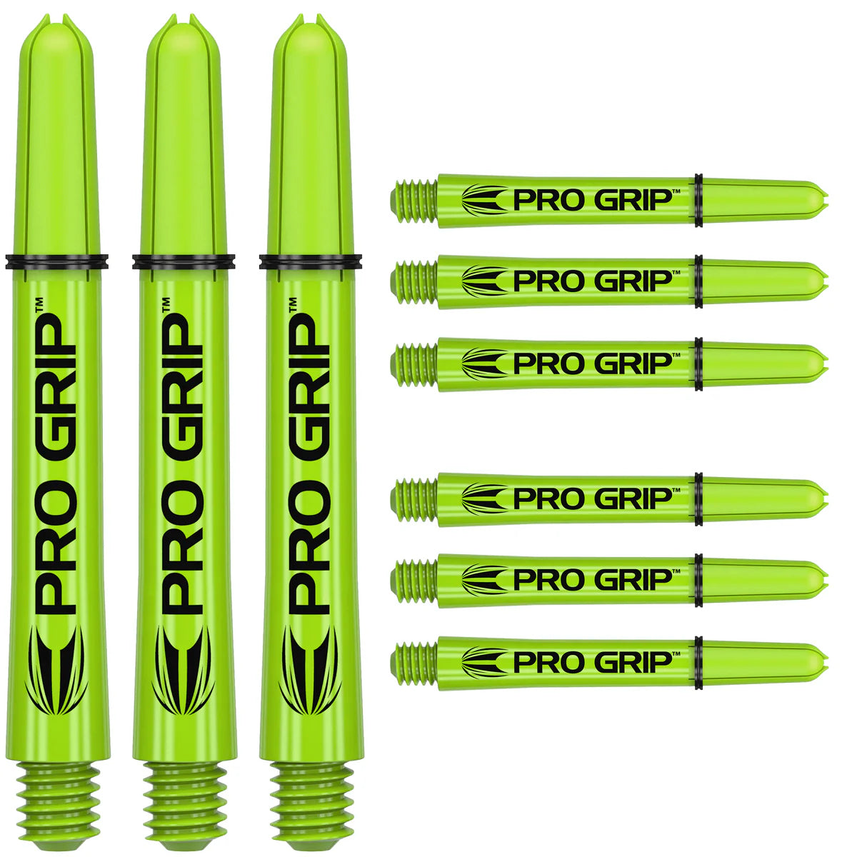 Target Pro Grip (3 sets)