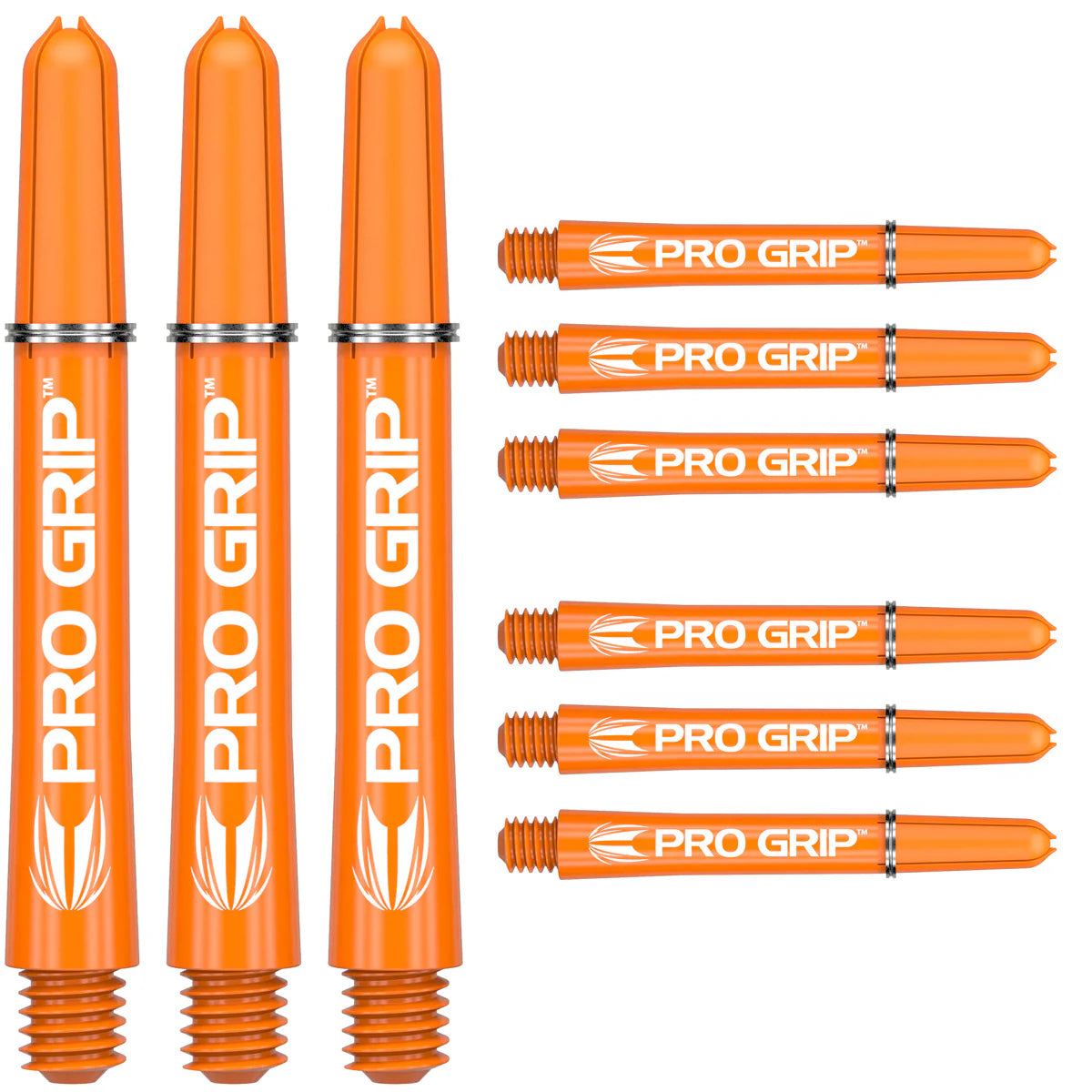 Target Pro Grip (3 sets)