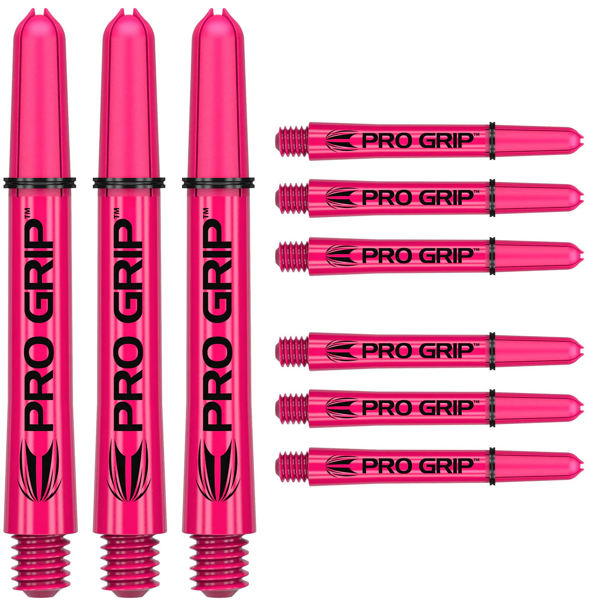 Target Pro Grip (3 sets)