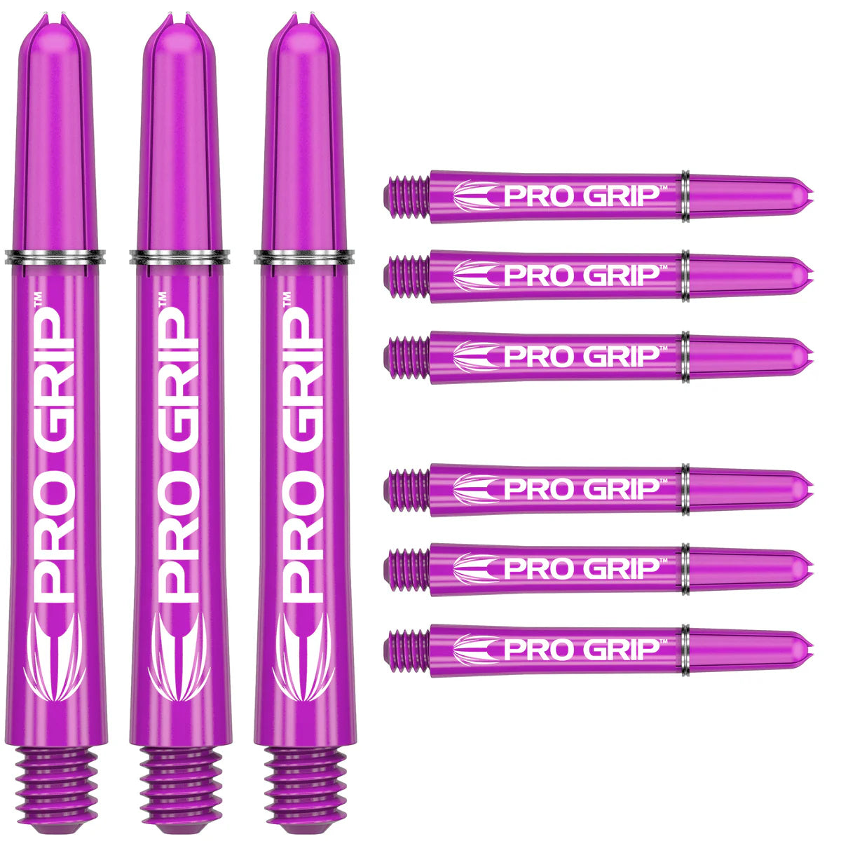 Target Pro Grip (3 sets)