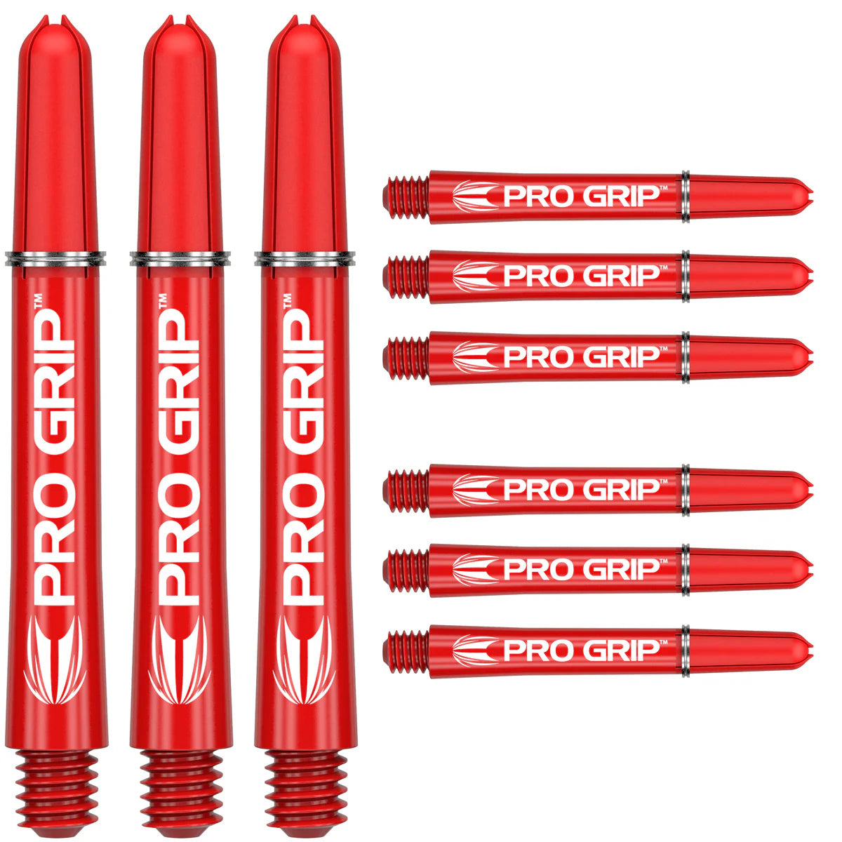 Target Pro Grip (3 sets)