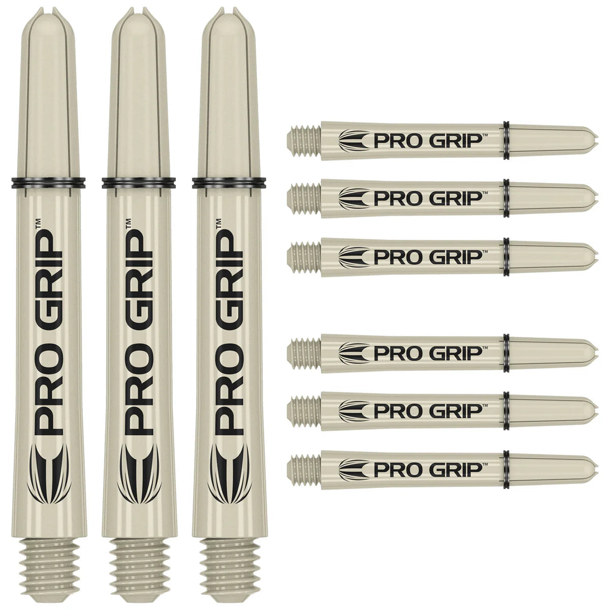 Target Pro Grip (3 sets)