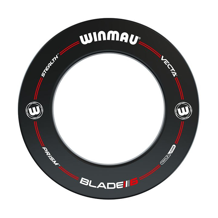 Winmau Pro-Line Blade 6 Version Dartboard Surround