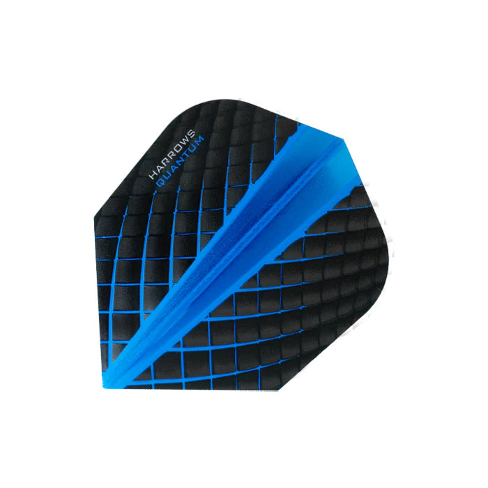 Harrows Quantum