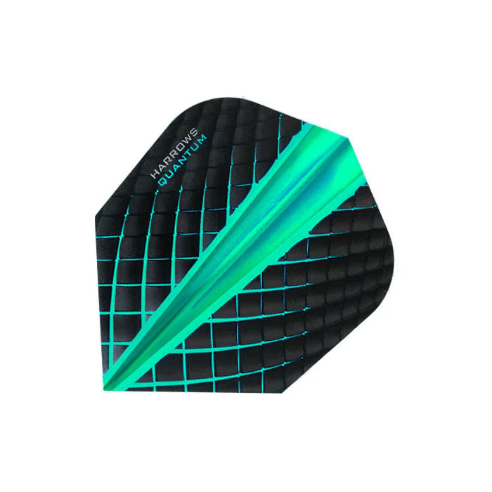 Harrows Quantum