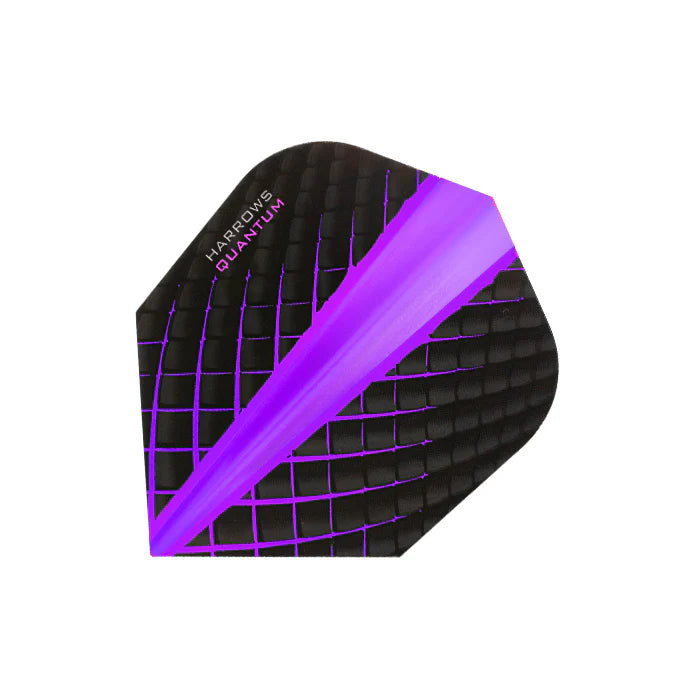 Harrows Quantum