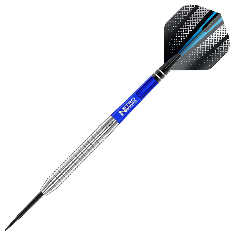 Red Dragon Razor Edge Original