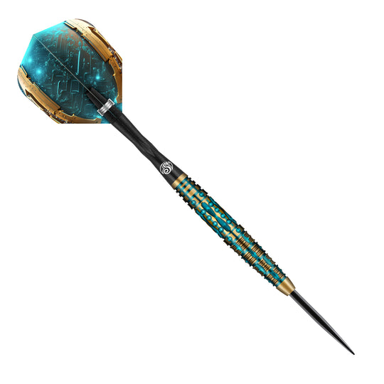 Shot AI Replicant 90% Steel Tip Darts