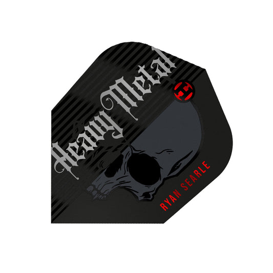 Harrows Prime - Ryan Searle Series 2 - No6 Standard