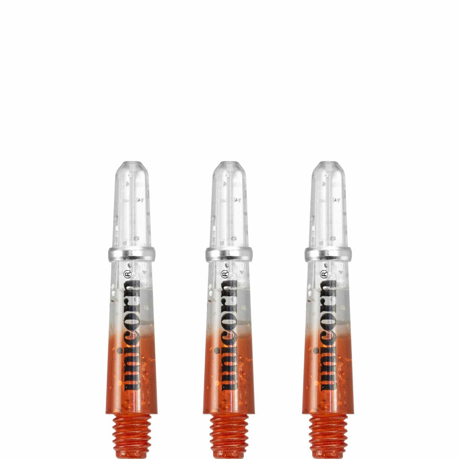 Unicorn Gripper 4 Elements Dart Shafts