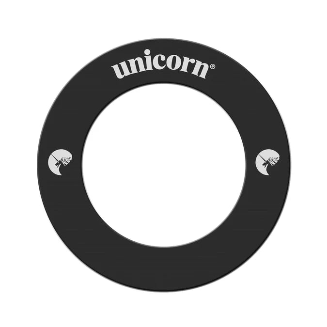 Unicorn Dartboard Surround - Lightweight Eva - Striker