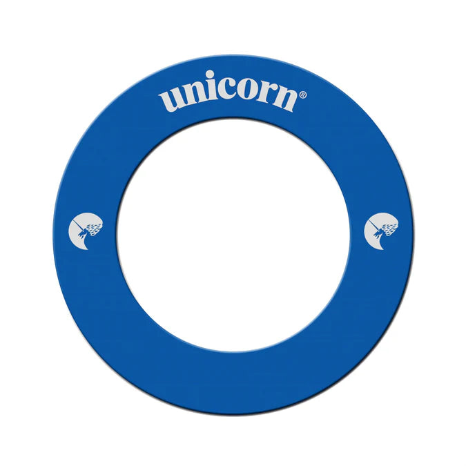 Unicorn Dartboard Surround - Lightweight Eva - Striker