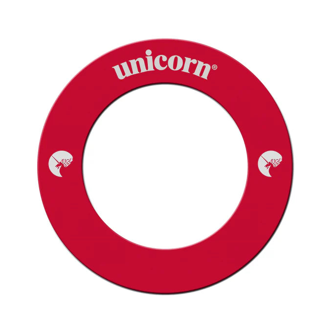 Unicorn Dartboard Surround - Lightweight Eva - Striker