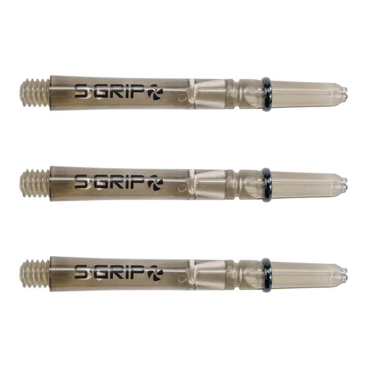 Harrows Supergrip Spin