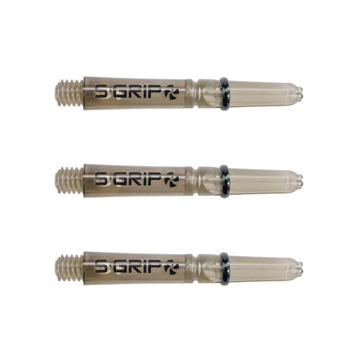 Harrows Supergrip Spin