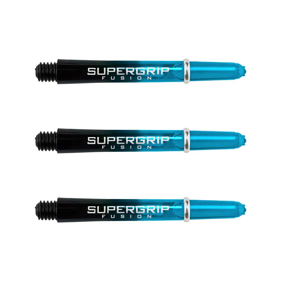 Harrows Supergrip Fusion