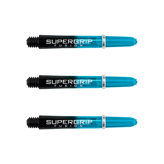 Harrows Supergrip Fusion