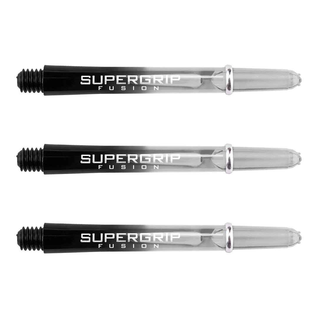 Harrows Supergrip Fusion