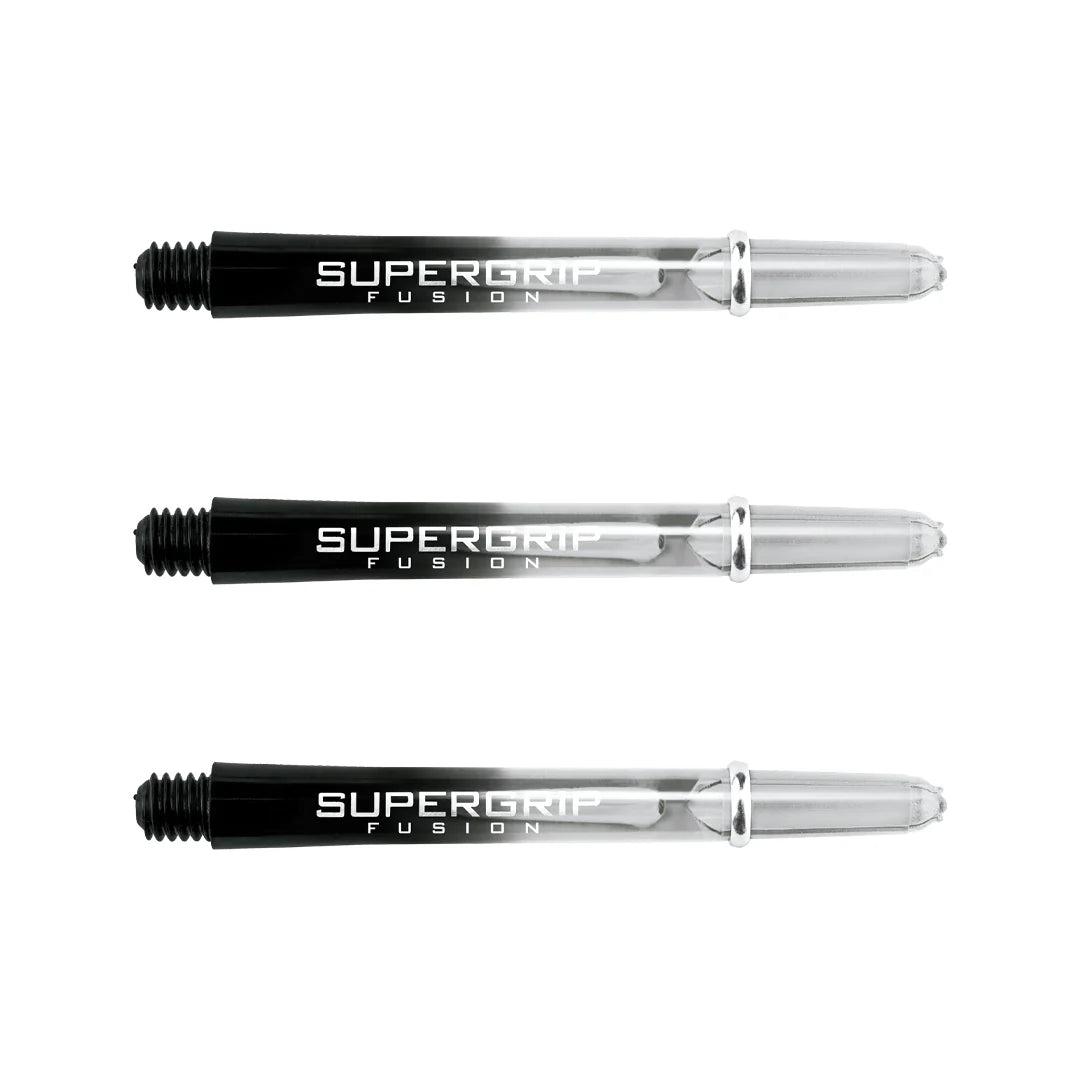 Harrows Supergrip Fusion