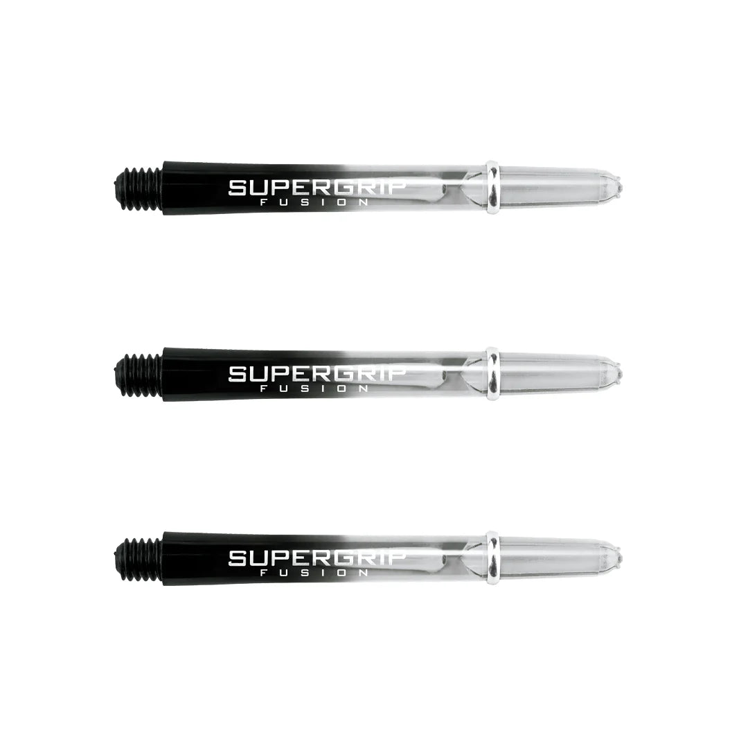 Harrows Supergrip Fusion