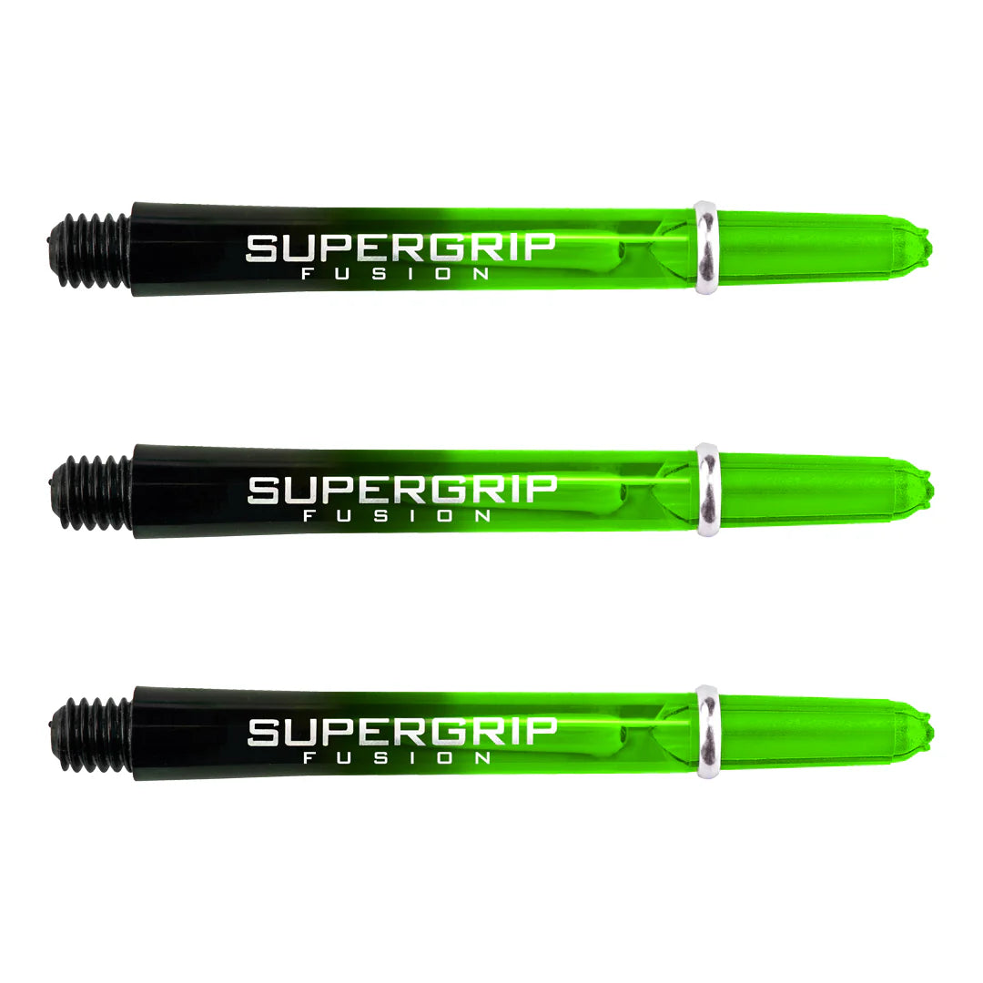 Harrows Supergrip Fusion