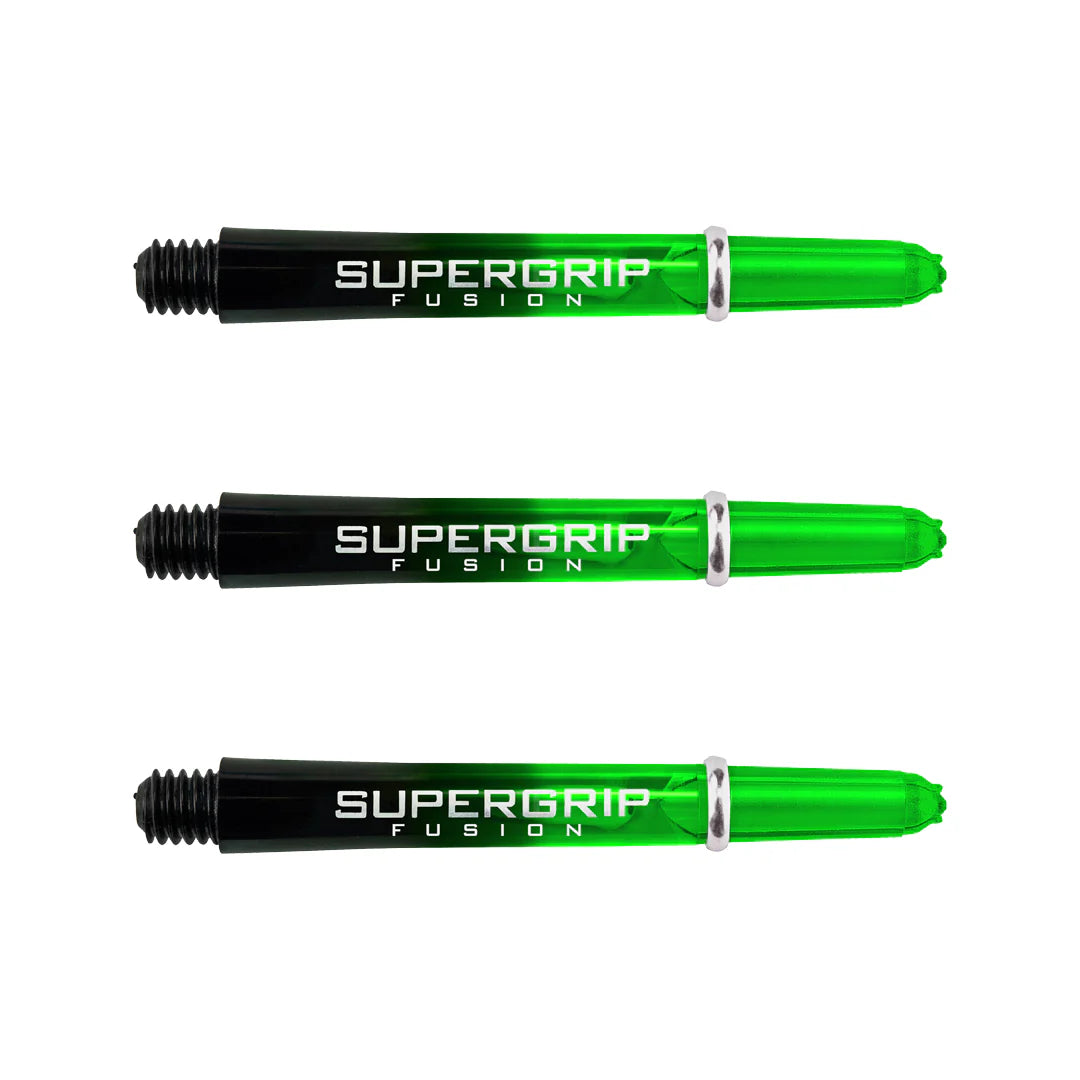 Harrows Supergrip Fusion