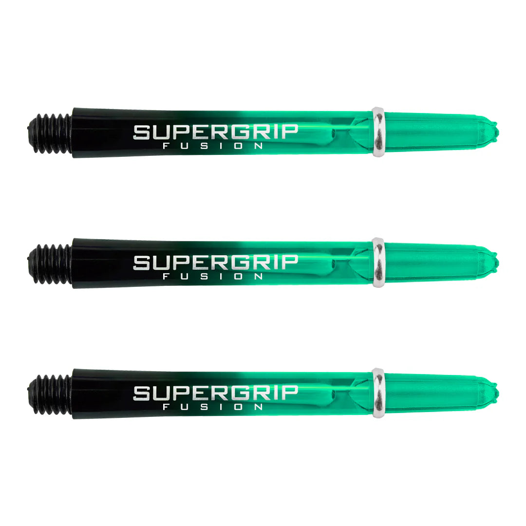 Harrows Supergrip Fusion