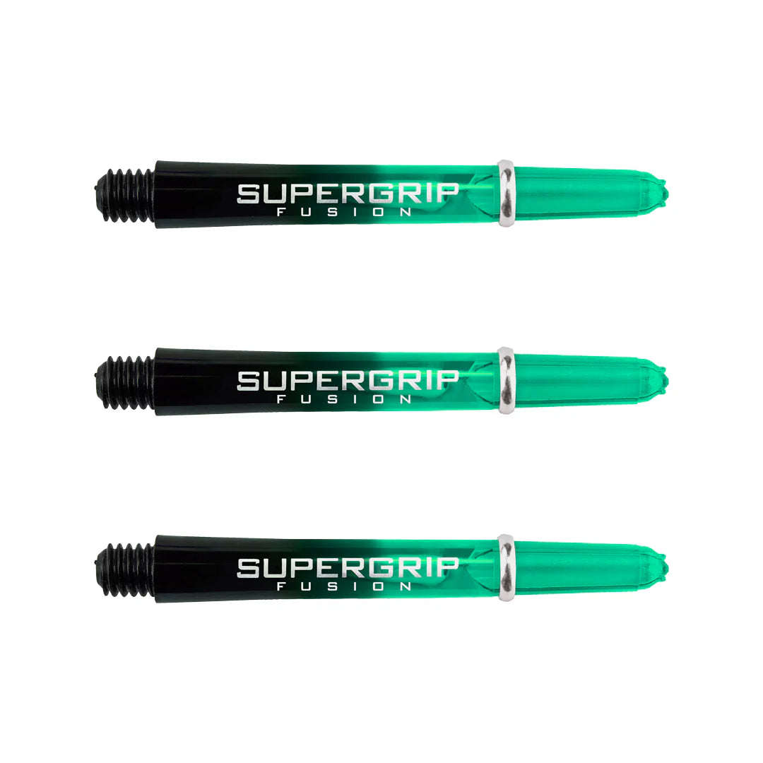 Harrows Supergrip Fusion