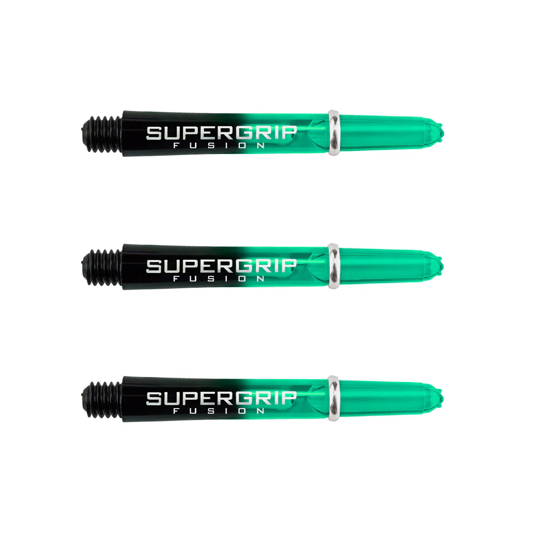 Harrows Supergrip Fusion