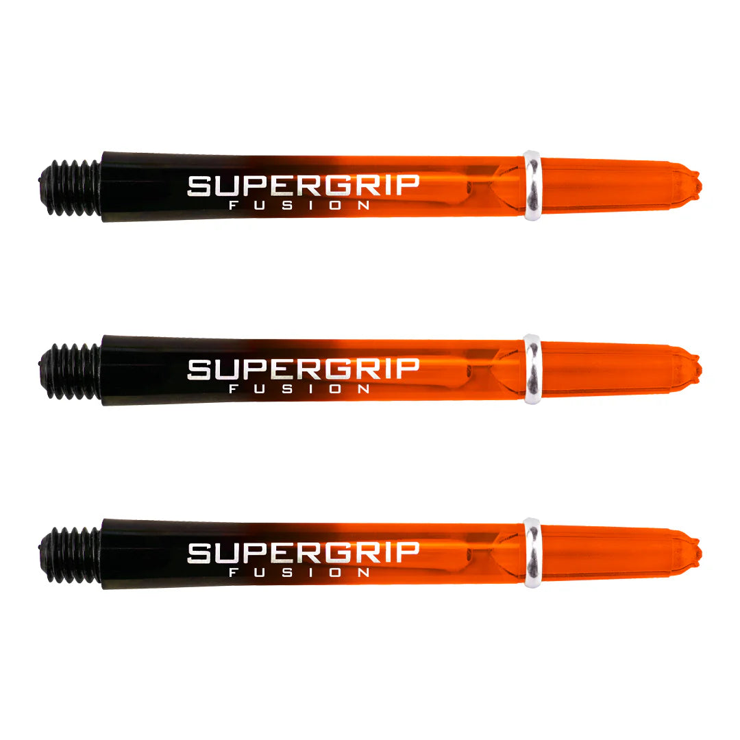 Harrows Supergrip Fusion