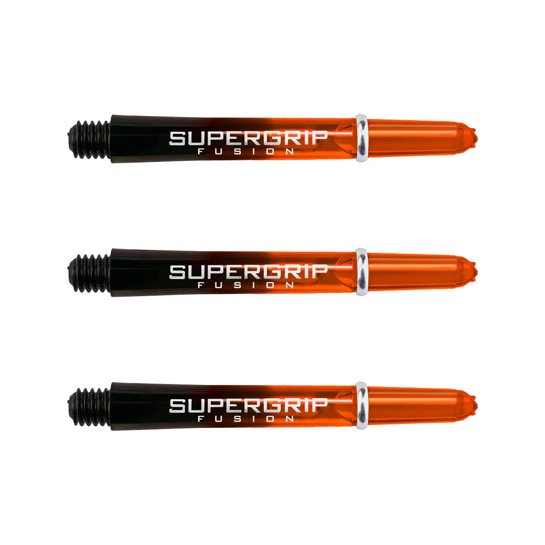 Harrows Supergrip Fusion