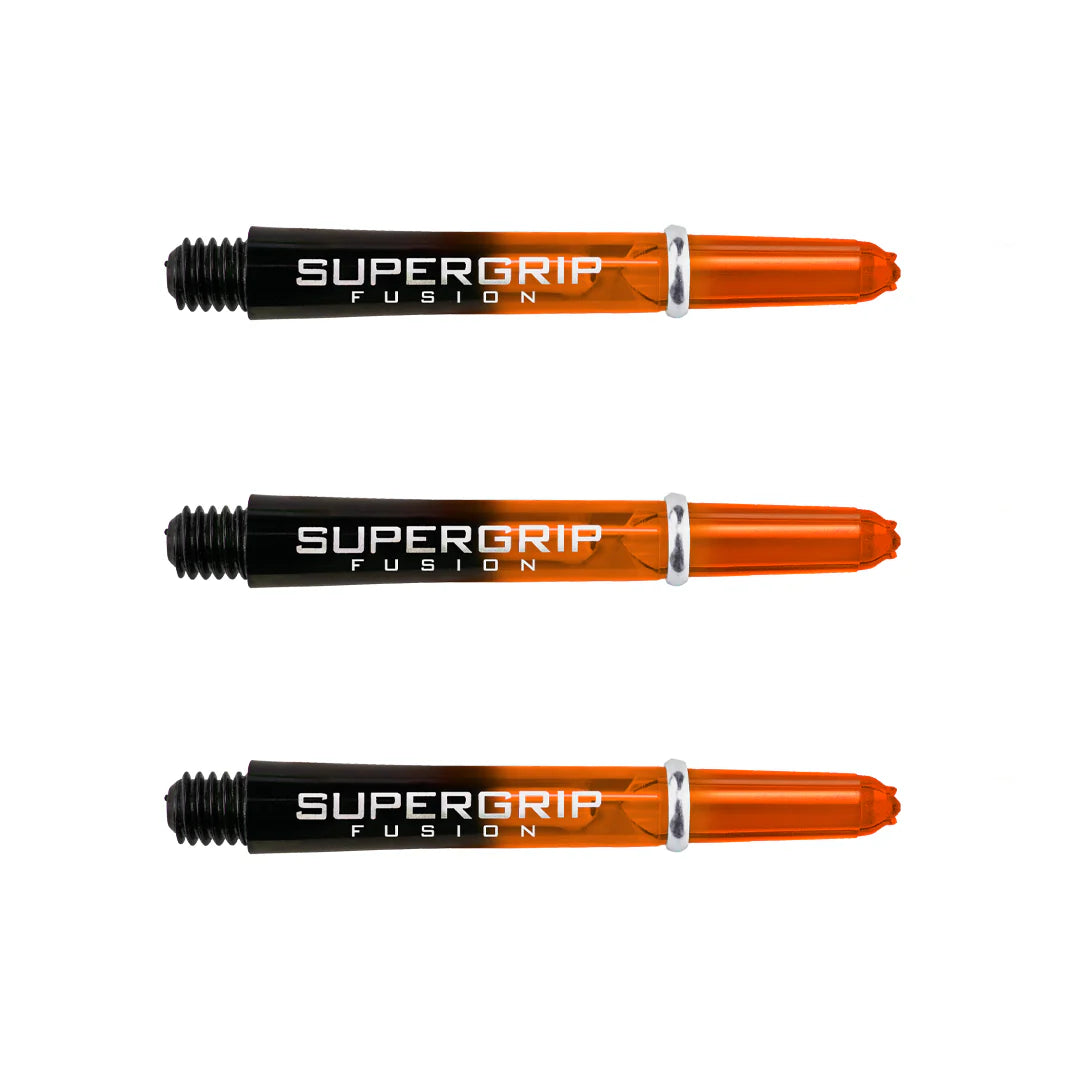 Harrows Supergrip Fusion