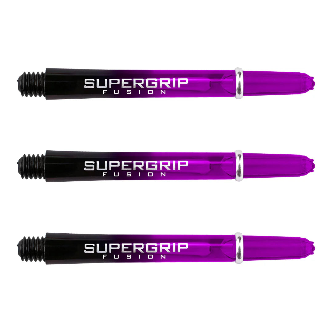 Harrows Supergrip Fusion