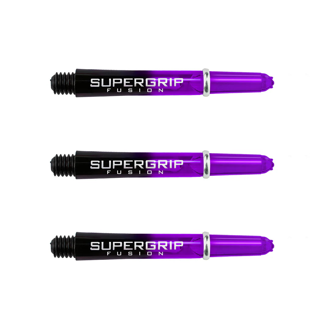 Harrows Supergrip Fusion