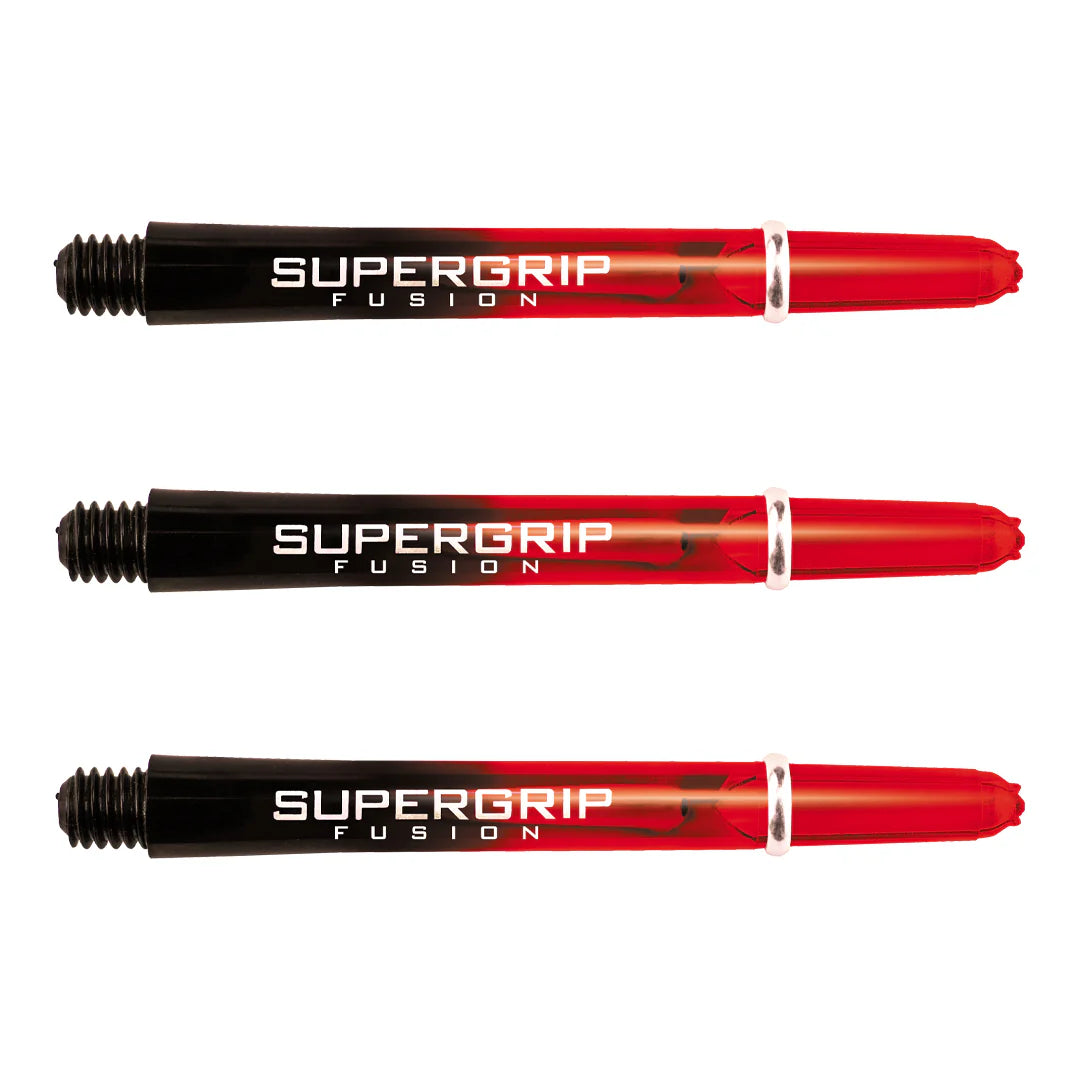 Harrows Supergrip Fusion