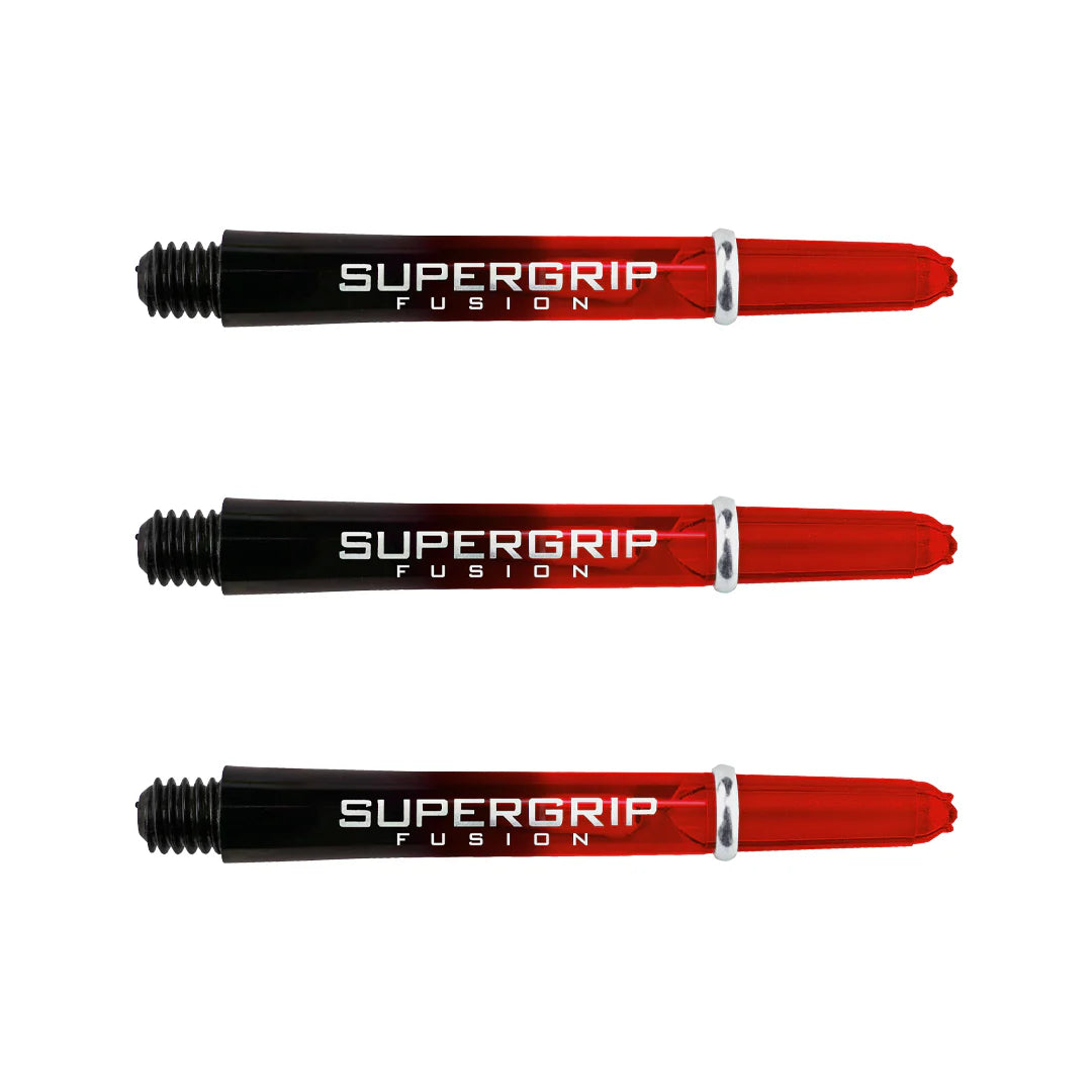 Harrows Supergrip Fusion