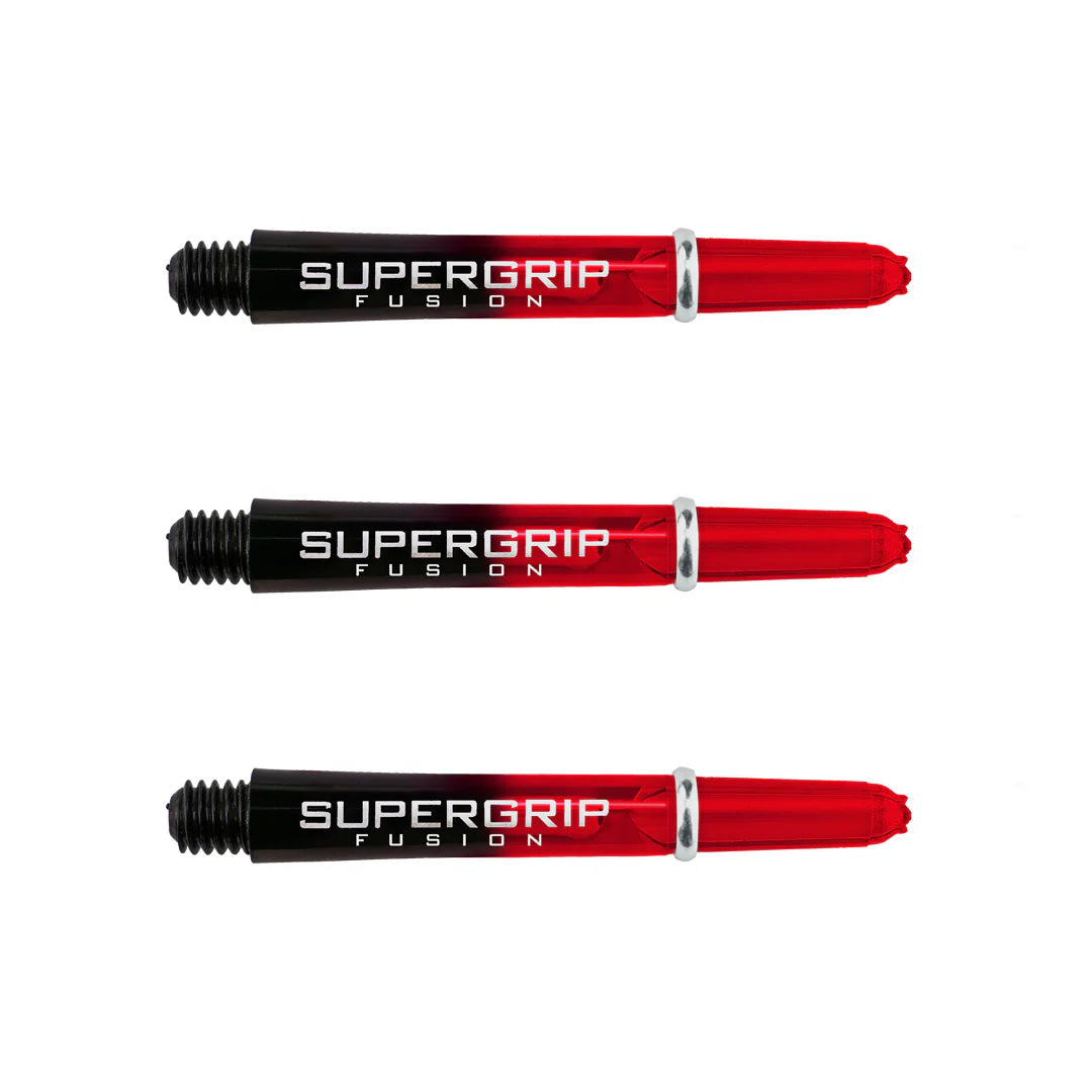 Harrows Supergrip Fusion