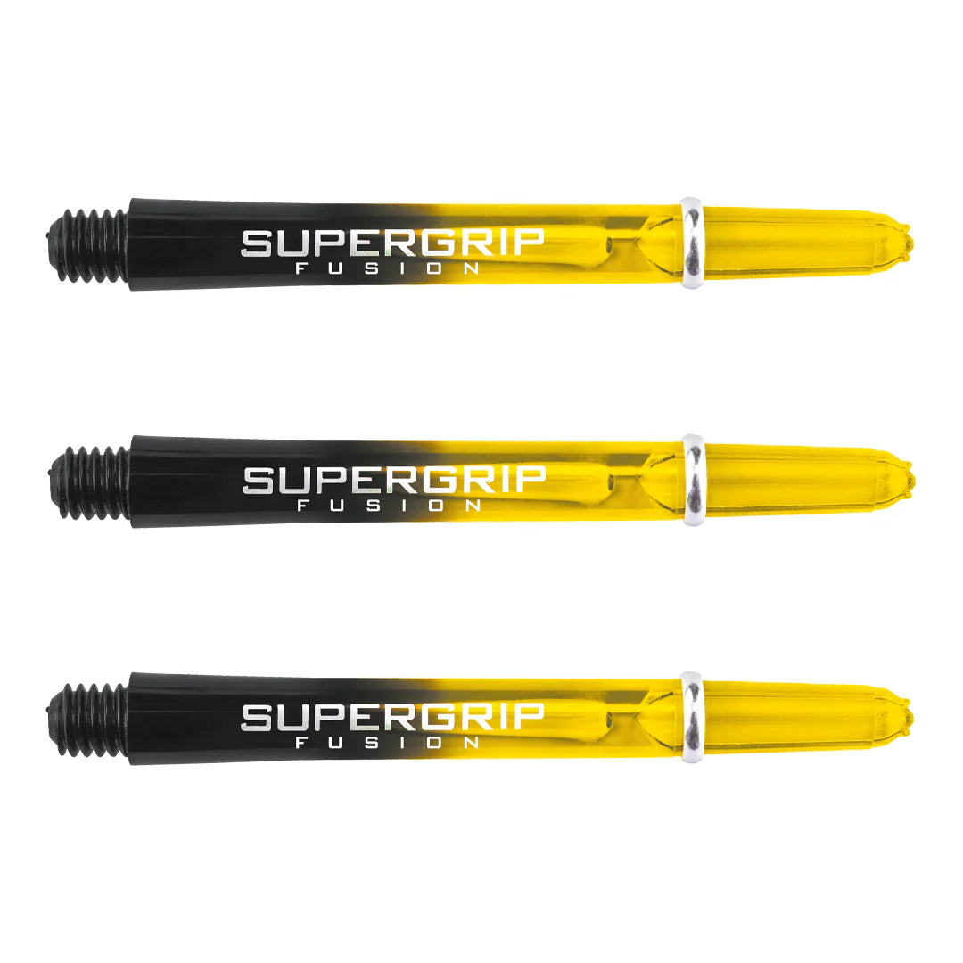 Harrows Supergrip Fusion