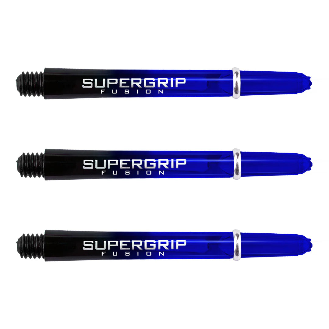 Harrows Supergrip Fusion