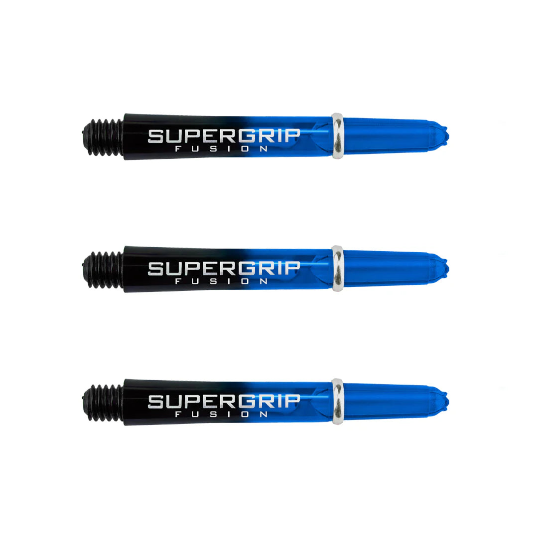 Harrows Supergrip Fusion
