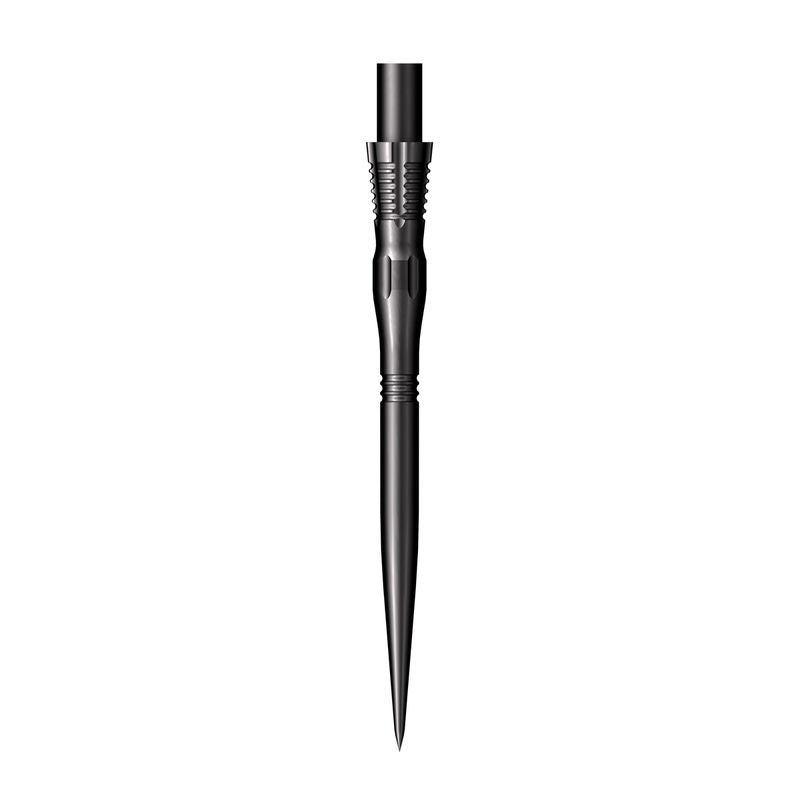 Scallop Steel Tip Dart Points-31mm