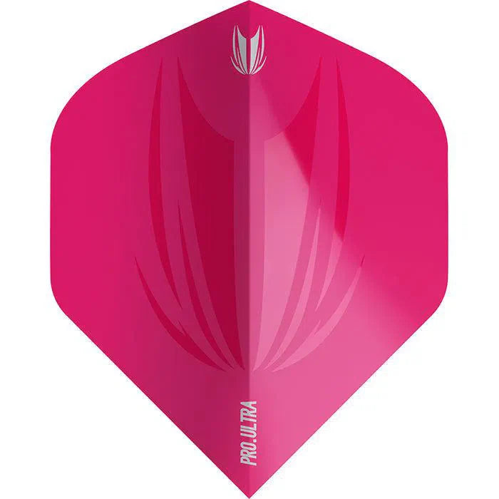 Target Darts ID Pro Ultra Flights No2