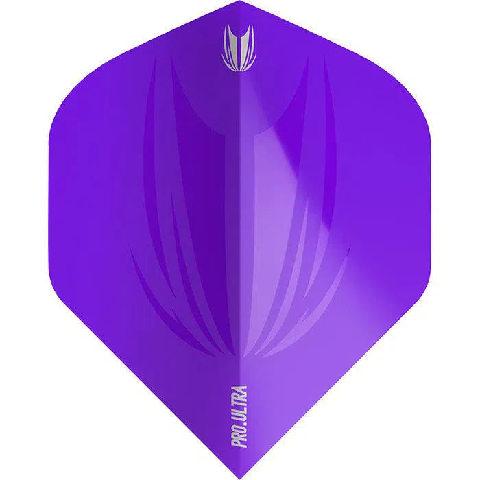 Target Darts ID Pro Ultra Flights No2