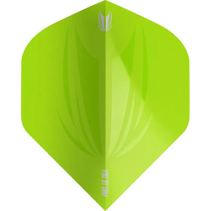 Target Darts ID Pro Ultra Flights No2