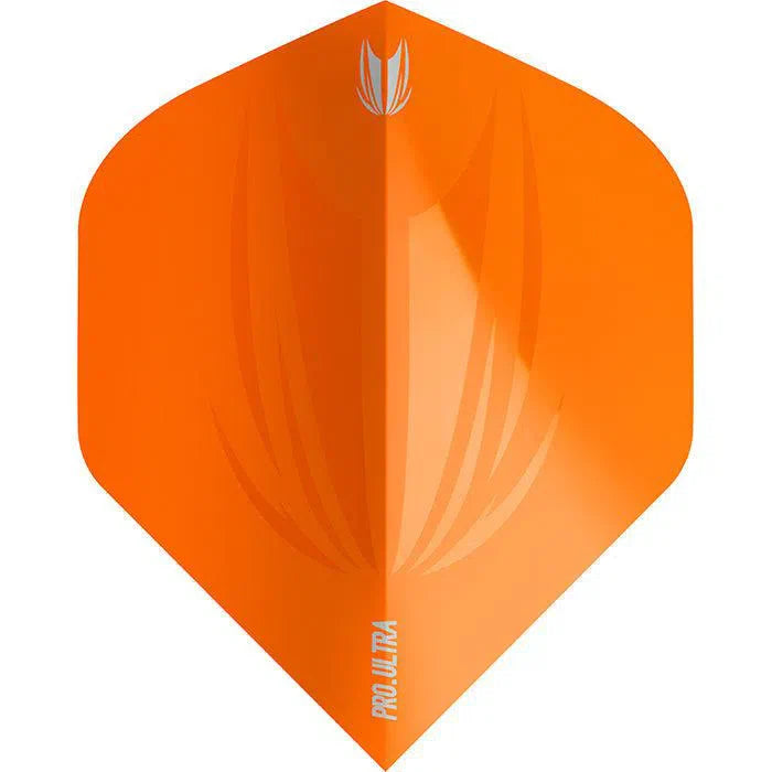 Target Darts ID Pro Ultra Flights No2