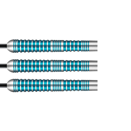Shot Zen Jutsu 2.0 80% Steel Tip Darts