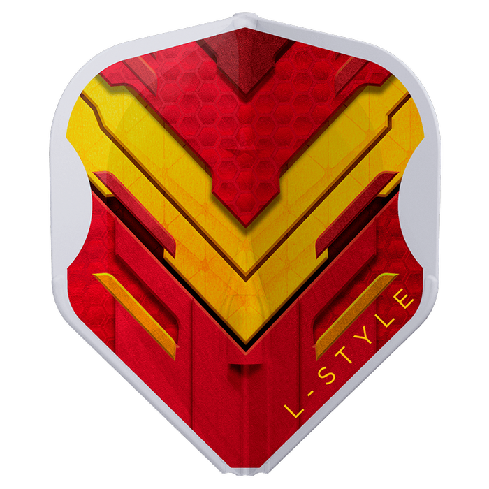 L-Style EZ L1 V Series Type A Standard Flights